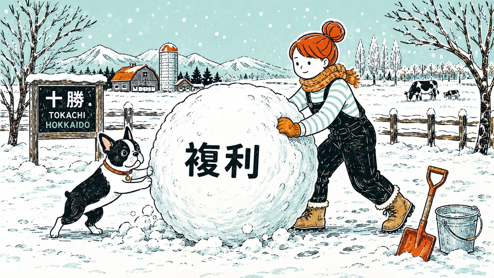 気づいたら準富裕層——34歳フリーランスが見た『NISAミリオネア時代』の足音
