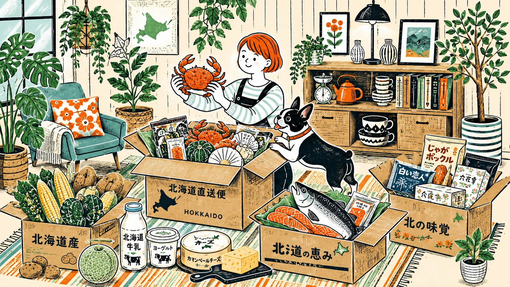 ふるさと納税ポータル比較——ふるなび・楽天・さとふる・ふるさとチョイス・Amazonの5社、わたしがふるなびを使い続ける理由