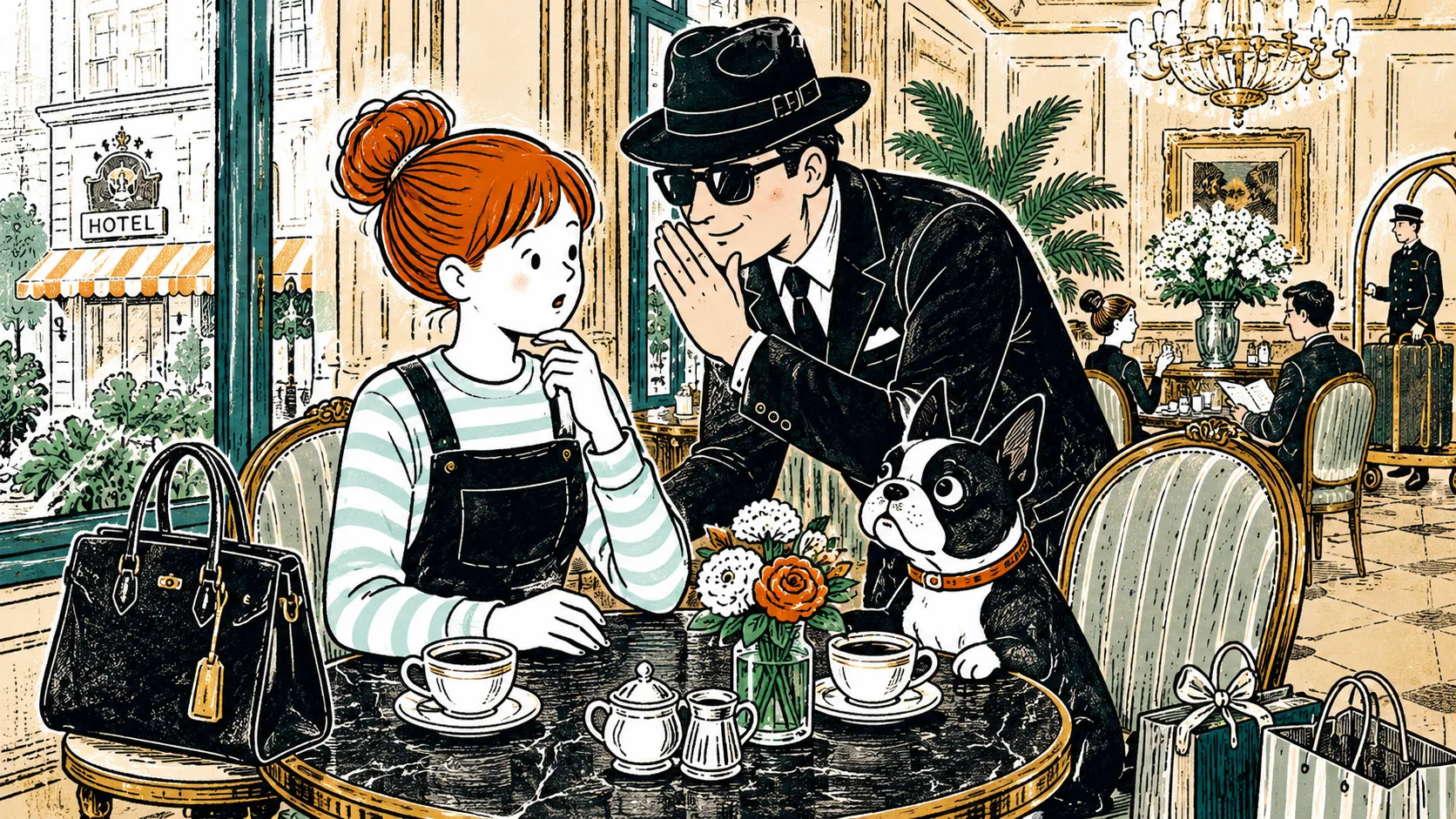 250億円が消えた投資詐欺。だまされないために、わたしが決めている3つのこと