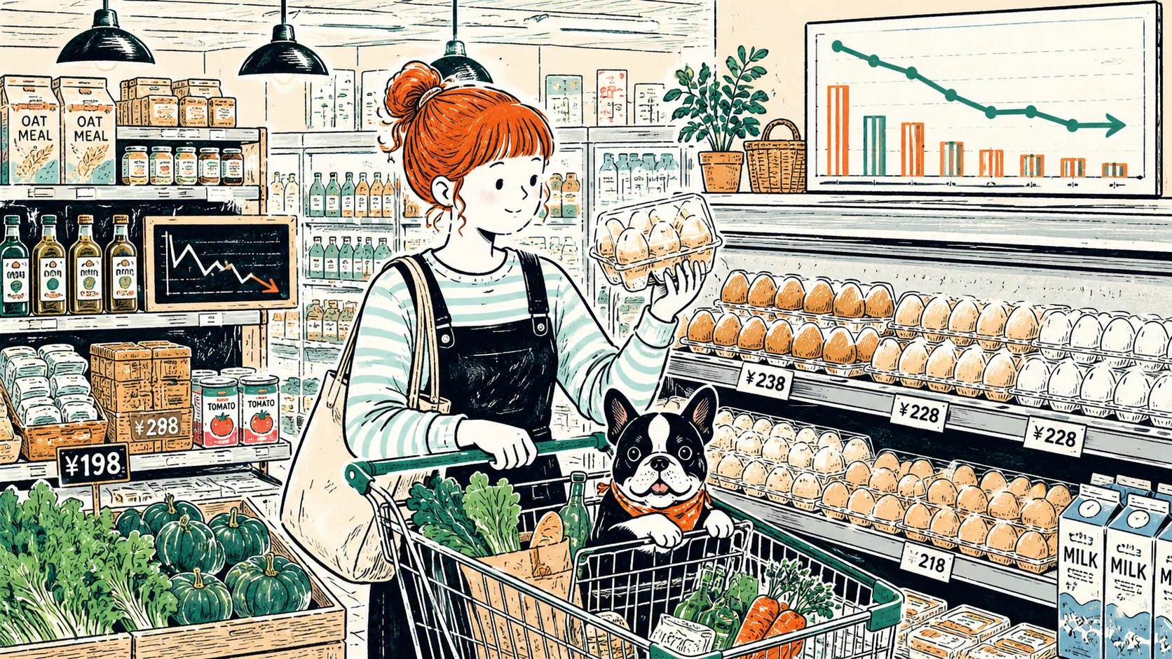 金利を上げると、給料は上がるの? アベノミクスの師が「利上げしろ」と言い出した理由を調べてみた