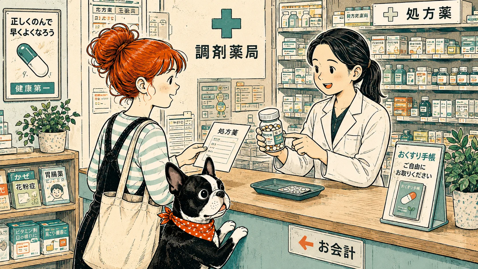持ち株の武田薬品に、国内初の承認ニュース。でも株価は0.3%しか動かなかった