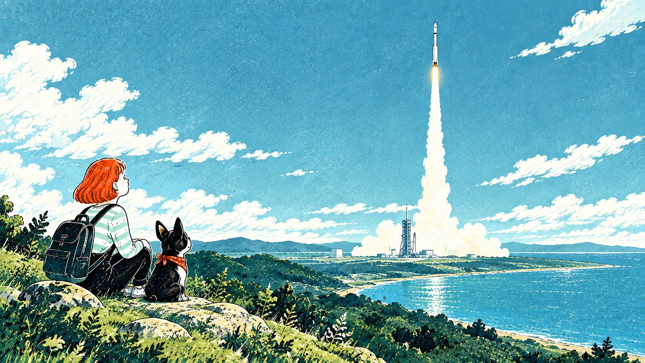 インデックスは、値段を見ずに買う。それで損はしていないのか、スペースXで確かめた
