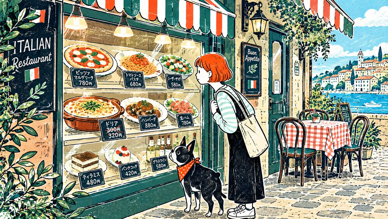 サイゼリヤが、本当に値上げした。「言っただけでストップ高」から3か月、答え合わせをしてみた