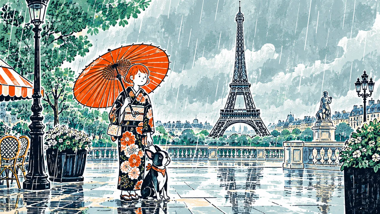 借金の多い日本の国債が「安全」? フランス不安で、20年国債に買いが集まった