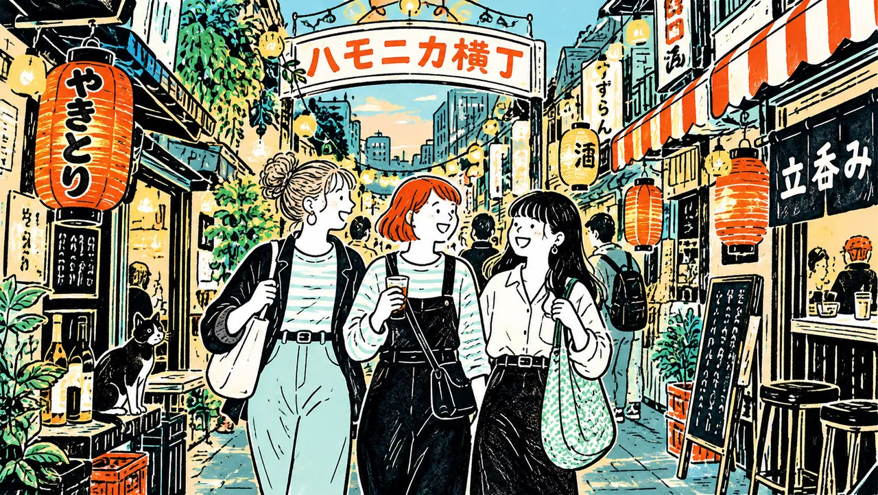 仕事と家庭以外に、夢中になれることはある? 「第三の領域」がある人は幸福度が高い